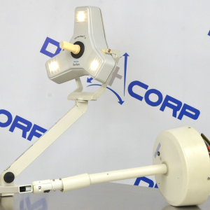 Philips Burton Medical Flexible Arm Light-OutPatient II Exam & Procedure Light