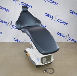 Planmeca Ergonomic Dental Patient Chair