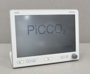 Pulsion Medical PiCCO2 Monitor PC8500 2008
