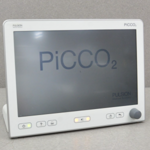 Pulsion Medical PiCCO2 Monitor PC8500 2008