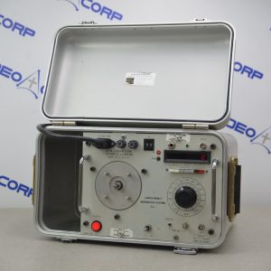 Quantum Dynamics N-11-ECS/3A Ultra High Precision Tachometer Calibration System