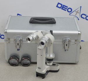 Reichert Ametek PSL Portable Slit Lamp 15090