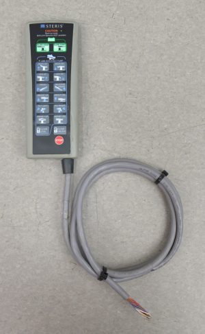 STERIS Hand Control AUX 5085 4085 CMax 413724403