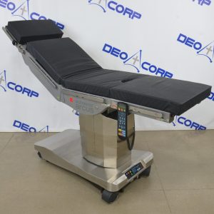Schaerer Mayfield Arcus 8601 Mobile Universal Operating Imaging Table