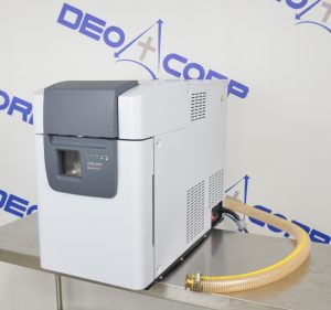 Shimadzu LCMS-2020 Single Quadrupole Liquid Chromatography Mass Spectrometry