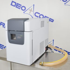 Shimadzu LCMS-2020 Single Quadrupole Liquid Chromatography Mass Spectrometry