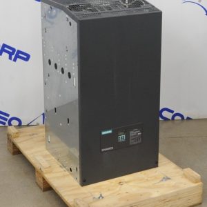 Siemens Sinamics DCM DC-Converter 6RA8095-4GV62-0AA0-Z