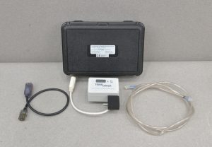 Smiths Medical HLTA-40 Temp Check Calibration Thermometer