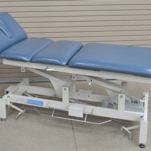 Stonehaven Balance Traction Agility 4-Section Treatment Table W/ Foot Lever