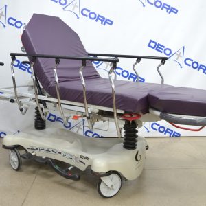 Stryker 1061 Gynnie Stretcher With Mattress