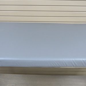 Stryker Stretcher Mattress 73" x 30" x 3"