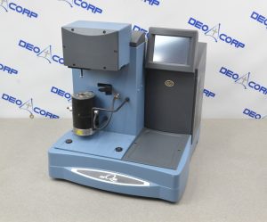 TA Instruments TGA Q500 Thermogravimetric Analyzer 953001.901