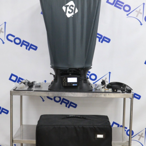 TSI 8380 AccuBalance Air Capture Hood