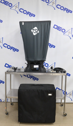 TSI 8380 AccuBalance Air Capture Hood