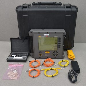 Tektronix TSF3031 TEKRanger2 Optical Time Domain Reflectometer