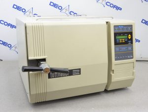 Tuttnauer 2340EK Autoclave Steam Sterilizer