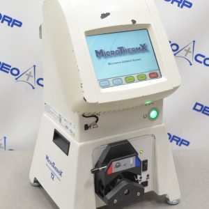 Varian Medical MicroThermX T2 Microwave Ablation System