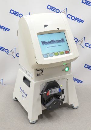Varian Medical MicroThermX T2 Microwave Ablation System