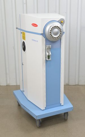 Varian VariSource iX High Dose Rate Afterloader Brachytherapy Treatment System
