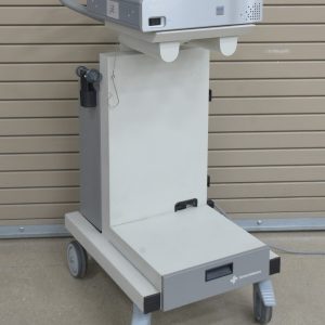 Viasys Encore VMAX20C Analyzer Unit w/ VMAX Cart & Accessories