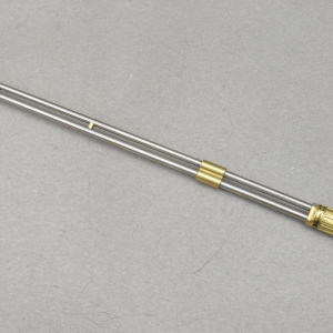 Victor ST2652FC Straight Head Cutting Torch 180 Degree 48" Heavy Duty 0381-1504