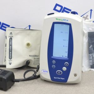 Welch Allyn 42NTB Spot