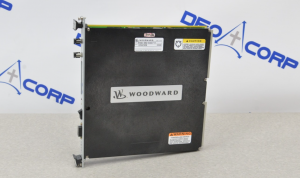 Woodward 5466-352-ESS Netcon CPU-040 Module