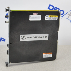 Woodward 5466-352-ESS Netcon CPU-040 Module