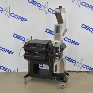 3Devo GP20 Plastic Shredder & Granulator 2022