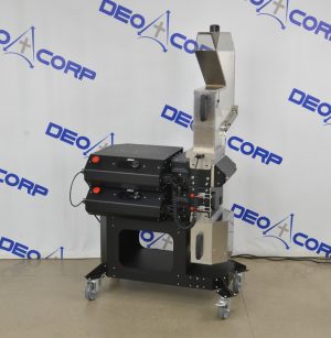 3Devo GP20 Plastic Shredder & Granulator 2022
