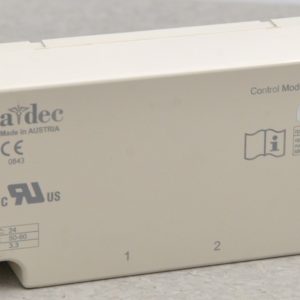 Adec CM-2.0 E Control Module 54.0332.00