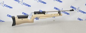 Air-Arms S400 Multi Purpose Rifle PCP Air Rifle