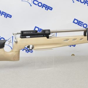 Air-Arms S400 Multi Purpose Rifle PCP Air Rifle
