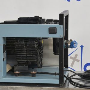 Air Techniques STS-5 54100 Dental Dry Vacuum Suction Motor 200-250V