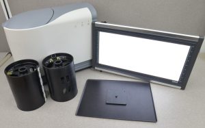 Alara CrystalView T100 Portable Radiography Processor System