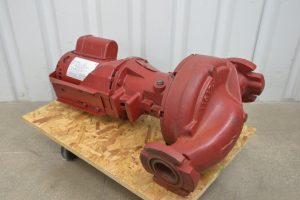 Armstrong H-66-1 BF Cast Iron Circulator Pump 116641-062