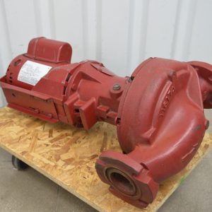 Armstrong H-66-1 BF Cast Iron Circulator Pump 116641-062
