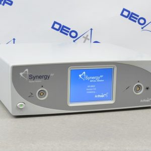 Arthrex AR-9800 Synergy RF Bipolar Ablation System