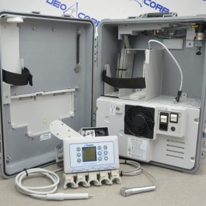 Aseptico AEU-525 Transport III Portable Dental System