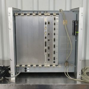 Bruker AXS D8 Steuereinschub C79298-A3240-A3 Control Unit