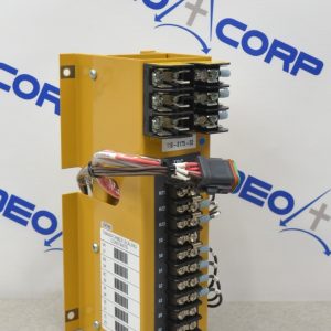 CAT Caterpillar Control GP 118-0175-02 Power Transformer Controller