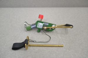 Carleton Technologies B48100-1 Halo System Adapter Assembly Aviation