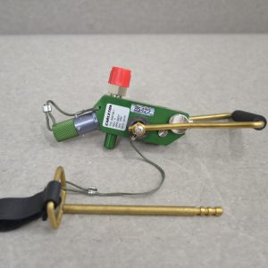 Carleton Technologies B48100-1 Halo System Adapter Assembly Aviation