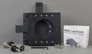 Chadwick 5500-50 Special Adapter X-Y Stage for Lab Stand
