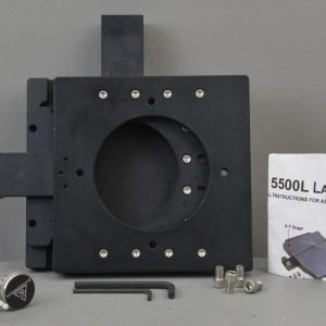 Chadwick 5500-50 Special Adapter X-Y Stage for Lab Stand