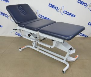 Chattanooga Adapta ADP-400 Traction Treatment Table W/ Remote