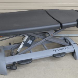 Chattanooga Adapta Summit 7 3321 Physical Therapy Table