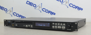 Denon DN-C620 Professional CD Player