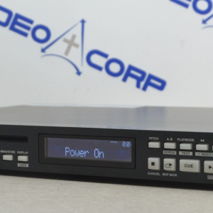Denon DN-C620 Professional CD Player