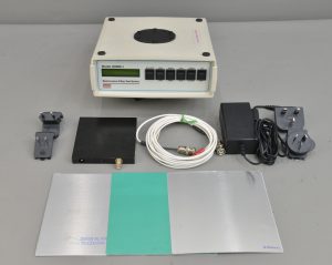 Fluke Victoreen 4000M+ Non-Invasive Imaging Test Device